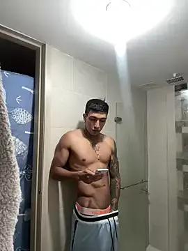 sendfer on StripChat