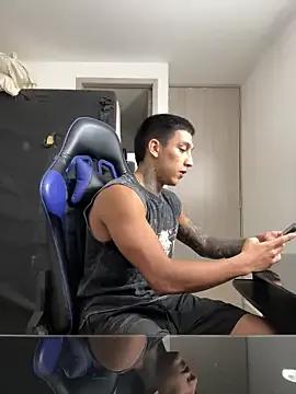 sendfer on StripChat