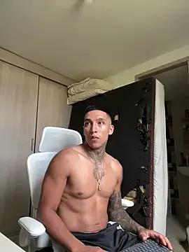 sendfer on StripChat