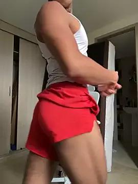 sendfer on StripChat