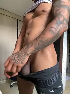 sendfer on StripChat