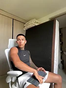 sendfer on StripChat