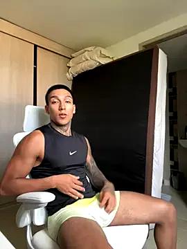 sendfer on StripChat