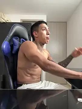 sendfer on StripChat