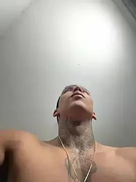 sendfer on StripChat