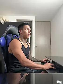 sendfer on StripChat