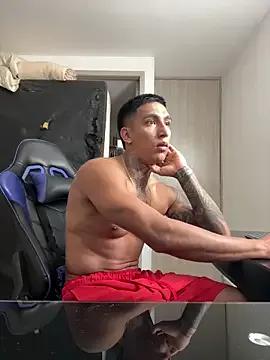 sendfer on StripChat