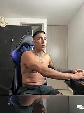 sendfer on StripChat