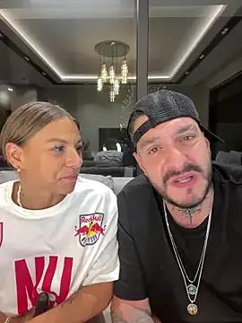 SexOnMyLvL on StripChat