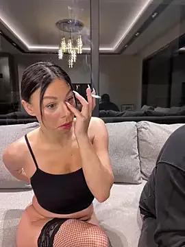 SexOnMyLvL on StripChat