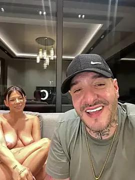 SexOnMyLvL on StripChat