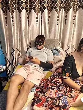 sexy42couple — STANDUP & GET COMPLETELY NAKED