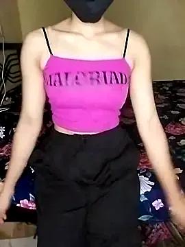 Sexy_livebabe on StripChat