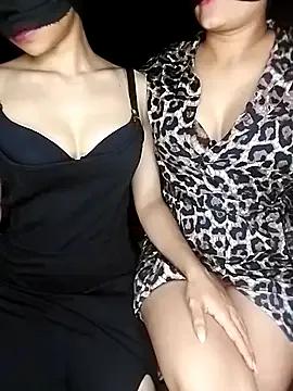 Sexy_livebabe on StripChat