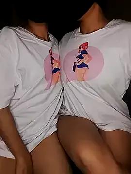 Sexy_livebabe on StripChat