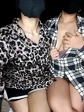 Sexy_livebabe on StripChat