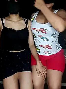 Sexy_livebabe on StripChat