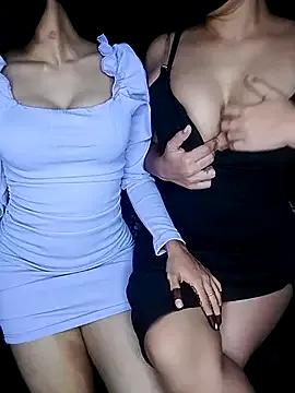 Sexy_livebabe on StripChat