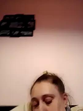 SexyAmanda33 on StripChat