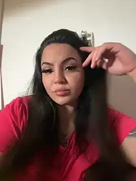 sexybunny18255 on StripChat