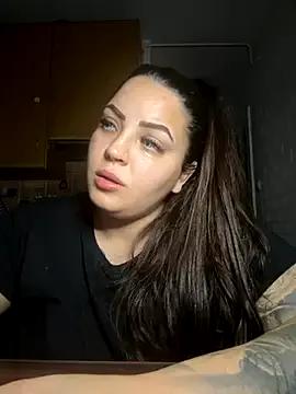 sexybunny18255 — Long finger sucking