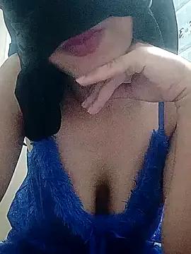 sexyflower3 on StripChat