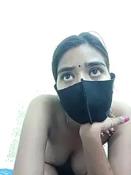 Sexykhushi041 on StripChat