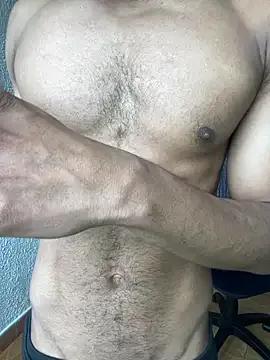 Sexyquerubin — ALL NAKED 