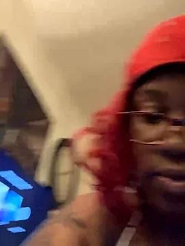 Private ShaBrimDaPornstar on StripChat