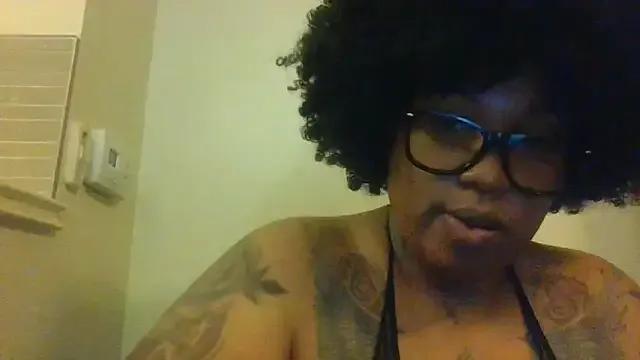 Private ShaBrimDaPornstar on StripChat