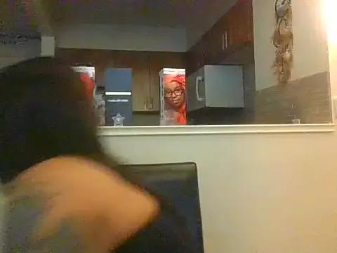 ShaBrimDaPornstar — make me cum