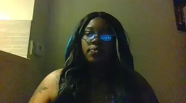 Private ShaBrimDaPornstar on StripChat