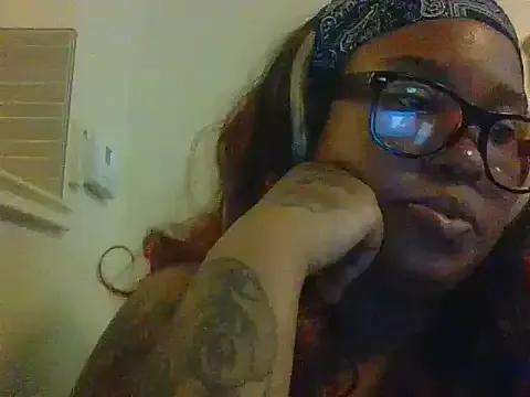 Private ShaBrimDaPornstar on StripChat