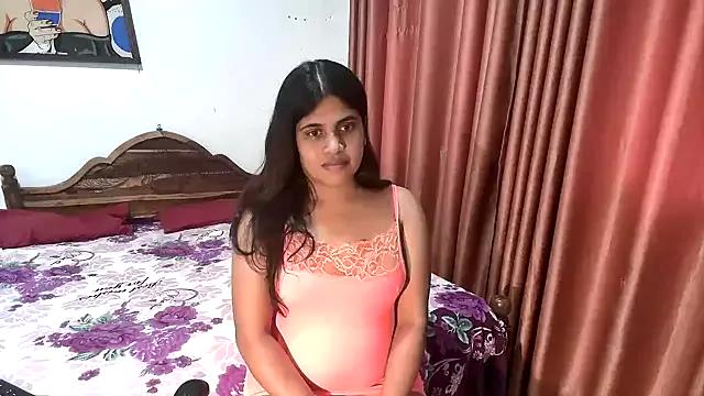 Private Shakeera1 on StripChat