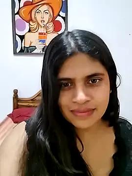 Private Shakeera1 on StripChat