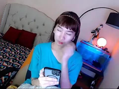 ShantalFoxxy_ on StripChat