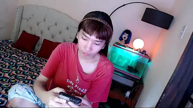 ShantalFoxxy_ on StripChat