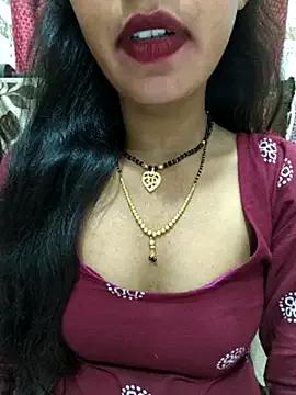 Sharmila-Singh on StripChat