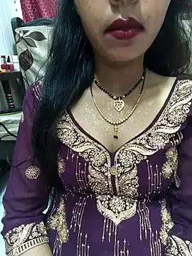 Sharmila-Singh on StripChat