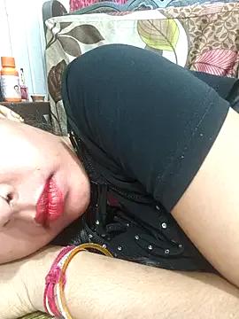 Sharmila-Singh on StripChat