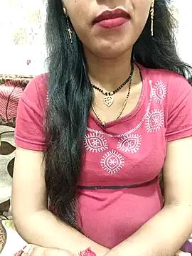 Sharmila-Singh on StripChat