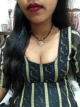 Sharmila-Singh on StripChat