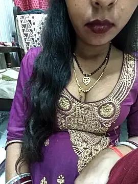 Sharmila-Singh on StripChat