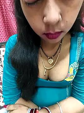 Sharmila-Singh on StripChat