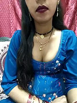 Sharmila-Singh on StripChat