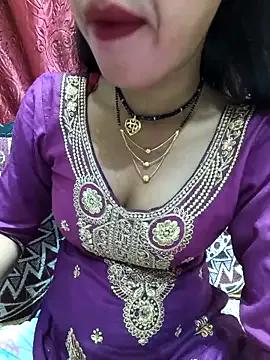 Sharmila-Singh on StripChat