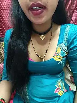 Sharmila-Singh on StripChat