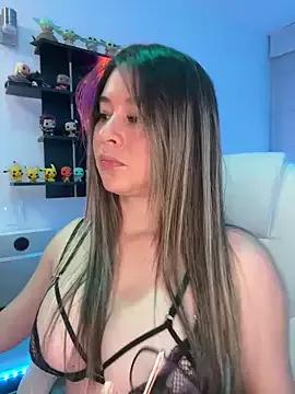 Sharon_07 on StripChat