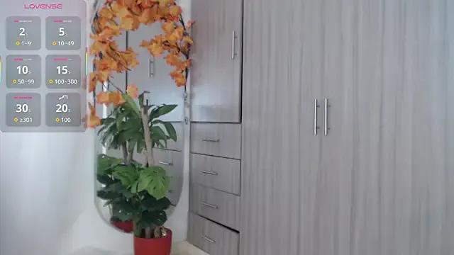 sharon_ivanna12 — Freechat on StripChat