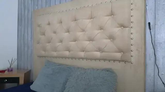 sharon_sexy_ on StripChat